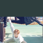 [NCT] 이동혁이 꾸준히 밀고 있는 <b>포즈</b>