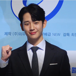 [잘생긴후] 박정민X정해인 ++ 영화 '<b>시동</b>' 제작보고회 ㄱㄱ!