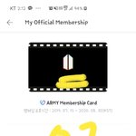[방탄소년단] <b>요즘</b> 스밍이 뜸한것 같아서