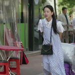 시청자들 미간 찌푸릴 일 없었던 드라마