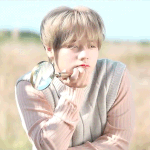 [모두드루와] 어제 뜬 박지훈 하라메 속 모습들