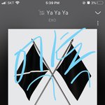 [EXO] 어제 새벽에 스밍 꺼짐