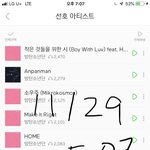 [방탄소년단] 늦덕 이삐 일루와봐 뮤비해석 어렵지?