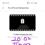 [방탄소년단] 내일 탄이들 공연 언제