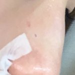 [댓글부탁해] 나 메<b>부리</b>코 거슬릴정도니ㅠㅠㅠㅠ?