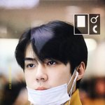 세훈 반전매력 개쩐다
