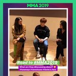 [강다니엘] JOOX Indonesia 인별스토리