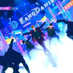 [강다니엘] 이분들이 동일인이라니ㅋㅋㅋㅋㅋㅋㅋㅋ