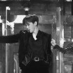 [강다니엘] 콧대자랑 뒷<b>통수</b> 빡!