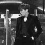 [강다니엘] <b>발끝</b>까지 디테일해