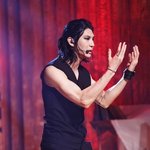 [모두드루와] 빅스 <b>Hyde</b> 때 장발 레오