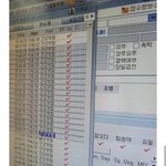수능 끝난후