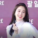 [같이봐요] 김태희 포토콜 <b>행사장</b> 존예 반가워