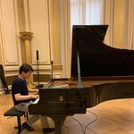 피아니스트 <b>조성진</b> 좋아하는 사람 없냐