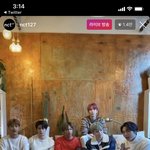 [NCT] 인별 라이브 한당