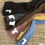 목도리 색 골라주고 길가다 돈주<b>워라</b>