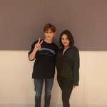 [강다니엘] Vanesha Prescilla 인별