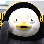 <b>펭수</b>...닮은사람