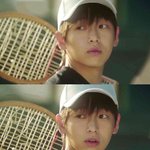 [모두드루와] 이사람 방탄 뷔 <b>닮음</b>...