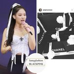 [댓글부탁해] <b>샤넬</b>이 제니를 이뻐할수 밖에 없는 이유