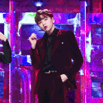 [강다니엘] <b>환복</b>? <b>환복</b>???????