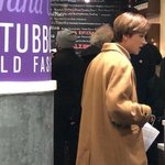 [NCT] 같은 코트 다른느낌