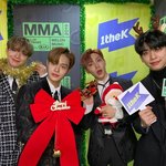 [프듀X] 오늘자 <b>MMA</b> 에이비식스