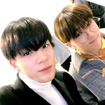 [NCT] 제노 흑발 진짜 <b>대존</b>잘...