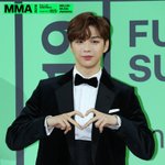 [강다니엘] <b>MMA</b>2019 공계