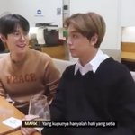 [NCT] 마크<b>도영</b>이 그리고 해찬...