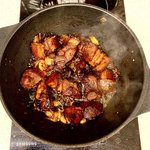 [내가한요리] 27살 여자의 자취요리 #15 동파육