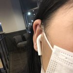 나 피어싱 걍 다 뺄까?..