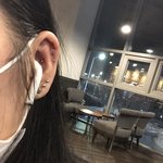피어싱 많으면 징그러움?