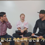 <b>사촌</b> 오빠가 방탄 멤버 ㅋㅋㅋㅋㅋ...