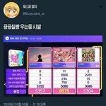[댓글부탁해] 낼 머하까 추반해주면 애인생김