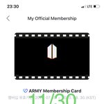 [방탄소년단] 죽어도 <b>여한</b>이 없을 줄 알았는데