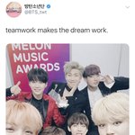 [모두드루와] 와 방탄 <b>트윗</b> ㅠㅠ