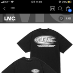 [드루와] LMC<b>반팔</b> 머가 젤예뻐?????골라골라