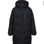 얘들아 라<b>퓨마</b> 롱패딩 어때??