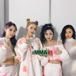 [모두드루와] 멜뮤 마마무한테 왜 그럼