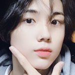 [프듀X] <b>안성민</b> 너무 예쁜데