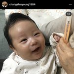 [모두드루와] 강경준 <b>장신영</b> 둘째아들