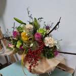 [개깊은빡침] 고객님은 잘못한게없으세요?(꽃<b>배달</b>)