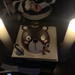 엄마가 초 녹는다고 <b>양초</b>로 초킴;;