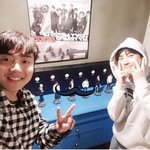 [EXO] 분스타 <b>준면</b>