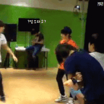 [세븐틴] 이짤 무슨 <b>상황</b>이야??