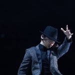 [강다니엘] 강다니엘 블랙페도라 <b>댄브</b>