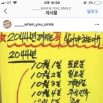 JLPT 시험 봤던 애들아