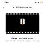 [방탄소년단] 멜뮤 후기