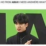 [모두드루와] 어제 멜뮤에서 'who is <b>this</b>'로 언급된 아이돌...